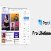 PostX Pro Lifetime Deal Gutenberg Dynamic Site Builder Plugin 1 PostX Pro Lifetime Deal Gutenberg Dynamic Site Builder Plugin