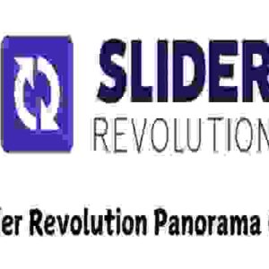 Slider Revolution Panorama GPL