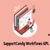 SupportCandy Workflows GPL
