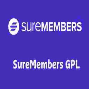 SureMembers GPL