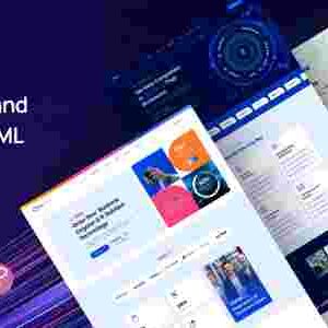 Techco Theme GPL IT Solutions & Business WordPress Theme