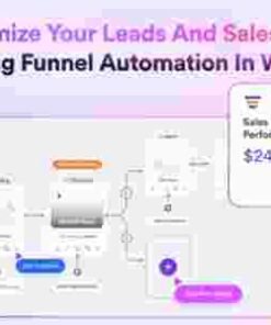 WPFunnels Pro LMS Funnel GPL