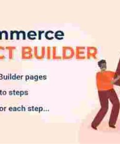 WooCommerce Product Builder GPL Custom PC Builder