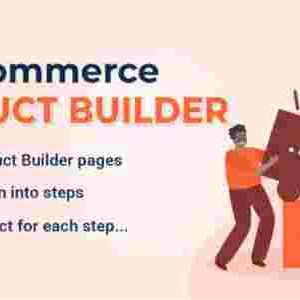 WooCommerce Product Builder GPL Custom PC Builder