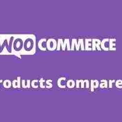 WooCommerce Products Compare Addon GPL
