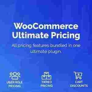 WooCommerce Ultimate Pricing GPL