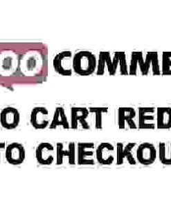 Woocommerce Add to Cart Redirect GPL