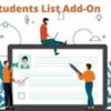 Wordpress LearnPress Students List Addon GPL 4.0.3 1 Wordpress LearnPress Students List Addon GPL