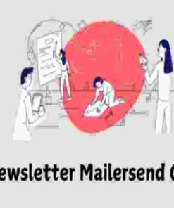 Wordpress Newsletter Mailersend GPL