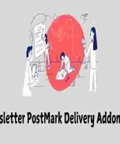 Wordpress Newsletter PostMark Delivery Addon GPL