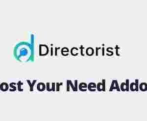 Wordpress Plugin Directorist Post Your Need GPL