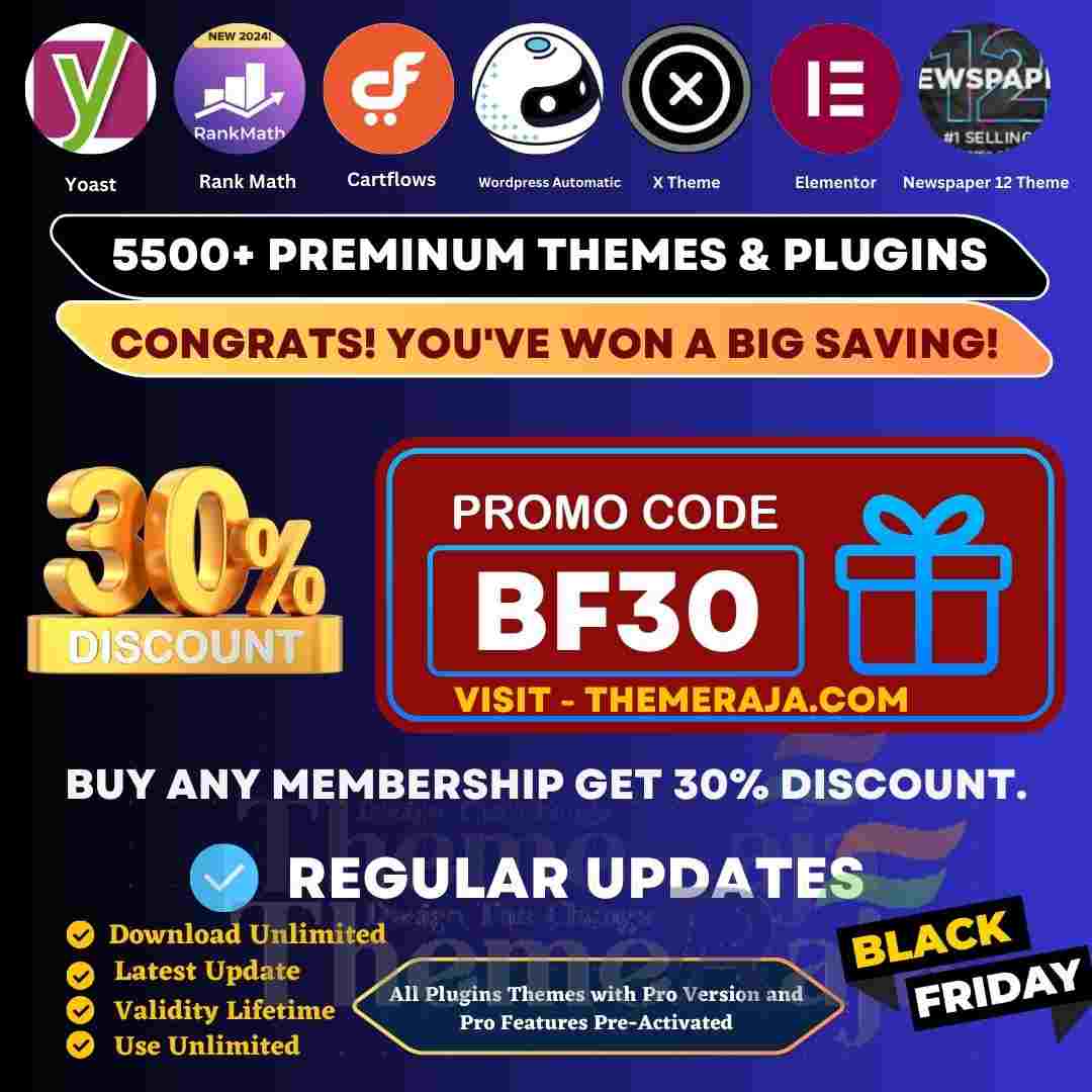 black friday sell