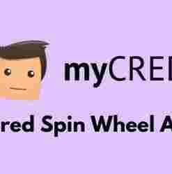 myCred Spin Wheel Addon GPL