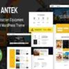 Antek Theme GPL 4.6.1 Construction Equipment Rentals WordPress Theme 1 Antek Theme GPL Construction Equipment Rentals WordPress Theme