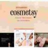 Cosmetsy Theme GPL 1.9.8 Beauty Cosmetics Shop Theme 1 Cosmetsy Theme GPL Beauty Cosmetics Shop Theme