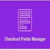 EDD Checkout Fields Manager Addon GPL Easy Digital Downloads