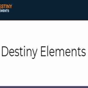 Element Addon for Breakdance - Destiny