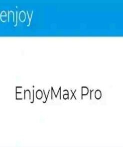 EnjoyMax Pro GPL