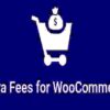 Extra Fees GPL WooCommerce