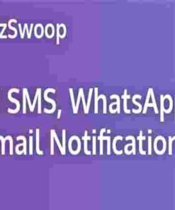 Flow Notify for WooCommerce GPL