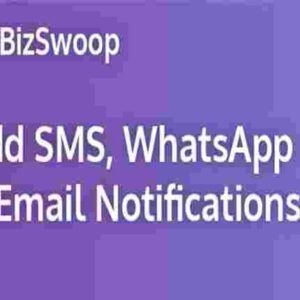 Flow Notify for WooCommerce GPL