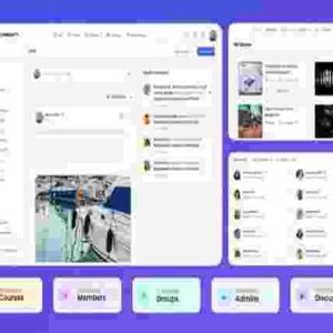 FluentCommunity Pro GPL