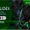 GlideX Theme GPL Single Product WooCommerce Theme