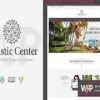 Holistic Center Theme GPL 1.0 Wellness and Spa Salon WordPress Theme 1 Holistic Center Theme GPL Wellness and Spa Salon WordPress Theme