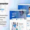 LxeDent Template Kit GPL 1.0 Dentist & Dental Care Elementor Pro 1 LxeDent Template Kit GPL Dentist & Dental Care Elementor Pro