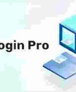 Magic Login Pro GPL