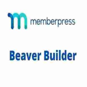 MemberPress Beaver Builder GPL