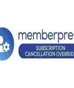 MemberPress Cancel Override Addon GPL