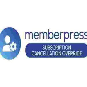 MemberPress Cancel Override Addon GPL
