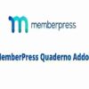 MemberPress Quaderno Addon GPL