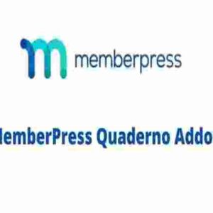 MemberPress Quaderno Addon GPL
