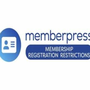 MemberPress Registration Restrictions Addon GPL