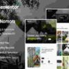 Namora Template Kit GPL 1.0 Glamping & Adventure Elementor Template Kit 2 Nomora Template Kit GPL Glamping & Adventure Elementor Template Kit