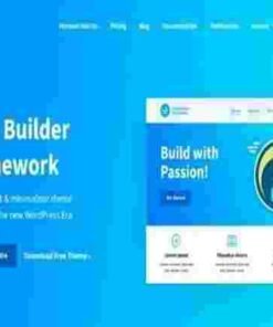 Page Builder Framework Premium Addon GPL