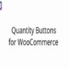 Quantity Buttons for WooCommerce GPL