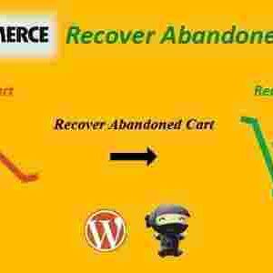 WooCommerce Recover Abandoned Cart GPL