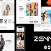 Zenny Theme GPL 1.7.4 Eyewear & Glasses Elementor WooCommerce WordPress Theme 1 Zenny Theme GPL Eyewear & Glasses Elementor WooCommerce WordPress Theme