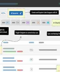 Code Snippets Pro GPL