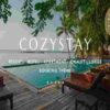 CozyStay Theme GPL Hotel Booking WordPress Theme