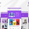 Electronies Template Kit GPL 1.0 Electronics Shop Elementor Template Kit 1 Electronies Template Kit GPL Electronics Shop Elementor Template Kit