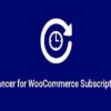 Enhancer for WooCommerce Subscriptions GPL WooCommerce