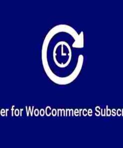 Enhancer for WooCommerce Subscriptions GPL WooCommerce