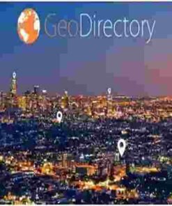 GeoDirectory Events Tickets Marketplace GPL