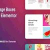 Imager Advanced Image Box for Elementor GPL