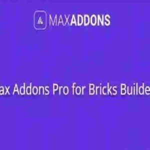 Max Addons Pro for Bricks Builder GPL