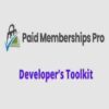 Paid Memberships Pro Developers Toolkit Addon GPL